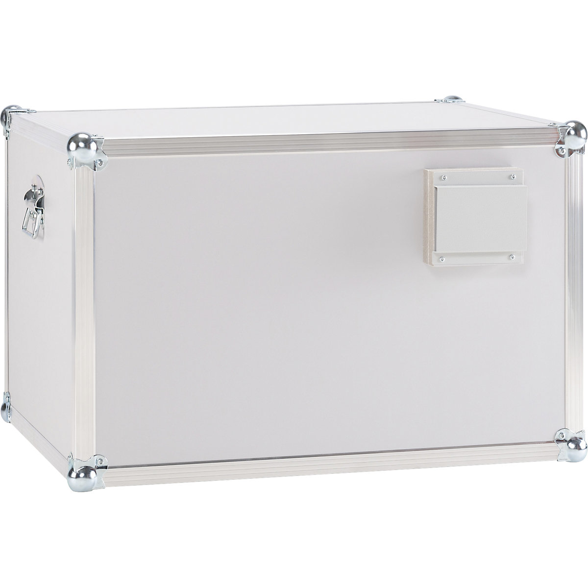 Armoire de sécurité pour le stockage d'accumulateurs – CEMO (Illustration du produit 3)-2