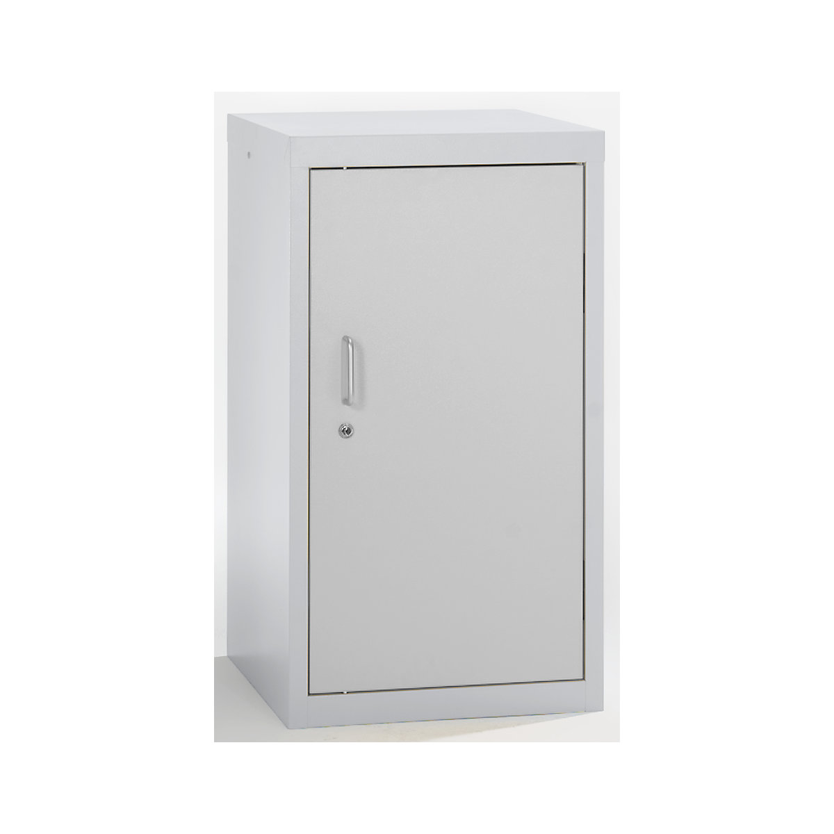 Armoire de sécurité sans perforations dans les portes (Illustration du produit 2)-1