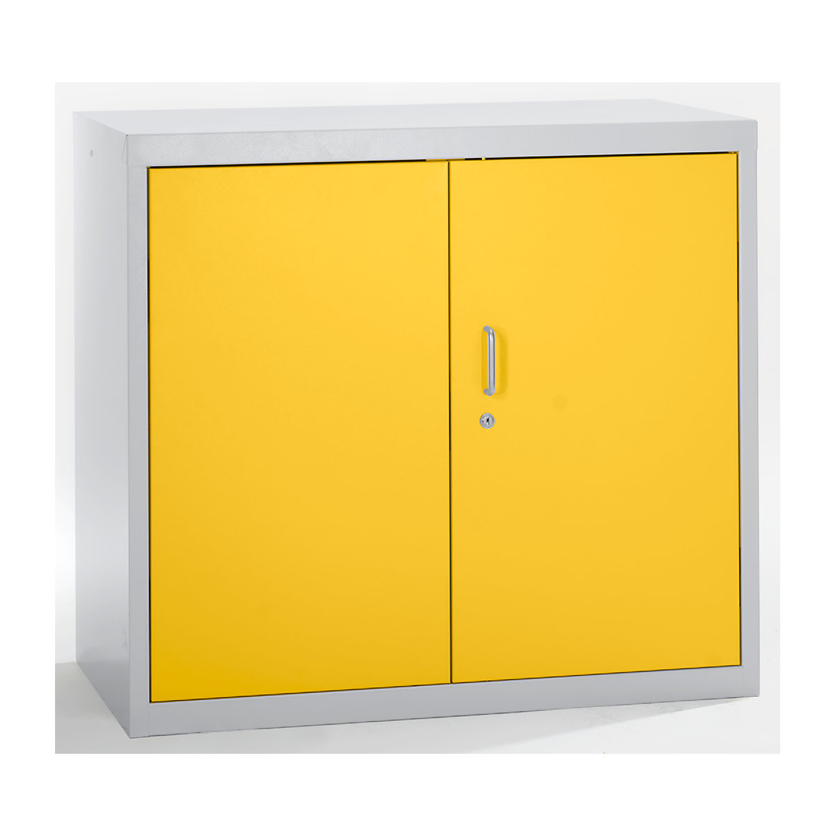 Armoire de sécurité sans perforations dans les portes (Illustration du produit 2)-1