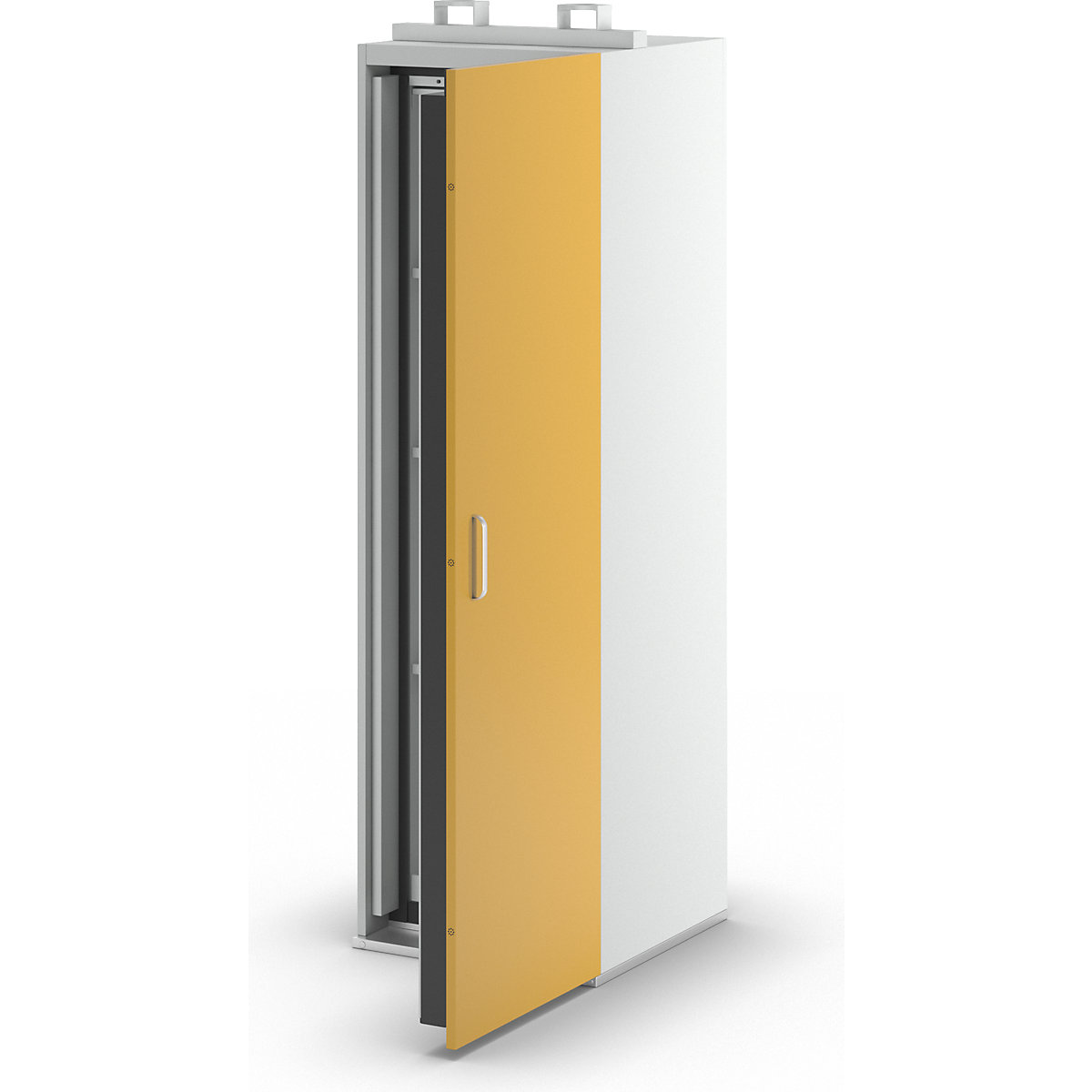 Armoire pour produits dangereux ignifuge 90 minutes – LaCont (Illustration du produit 4)-3