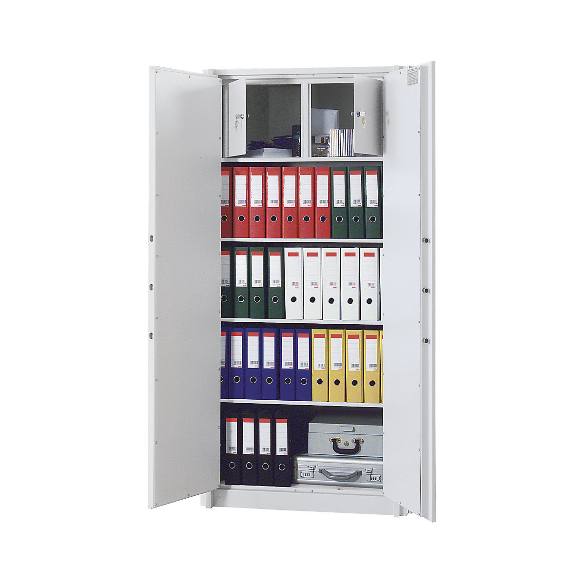 Armoire de sécurité LIGHT (Illustration du produit 3)-2