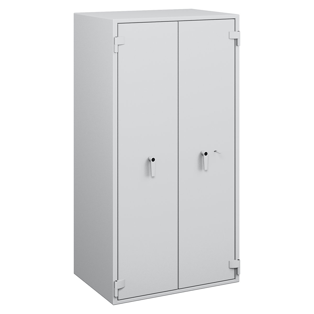 Armoire de sécurité ignifuge XXL (Illustration du produit 2)-1