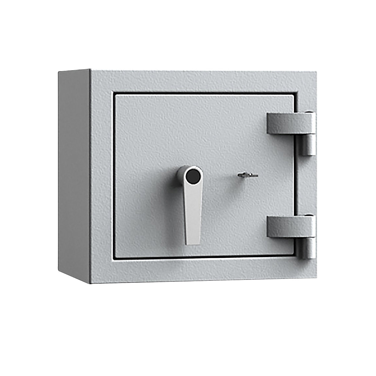 Armoire forte, classe BCE-S N/0, h x l x p 350 x 390 x 265 mm-0