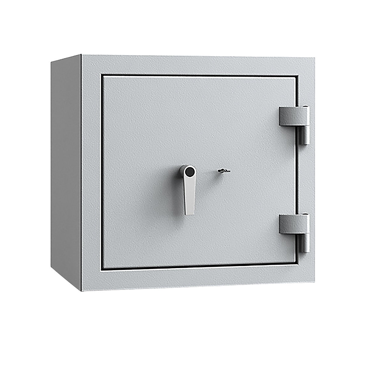 Armoire forte, classe VdS III, LFS 30 P, h x l x p 606 x 636 x 510 mm-0