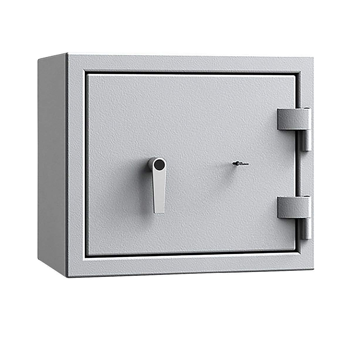 Armoire forte, classe VdS II, LFS 30 P, h x l x p 514 x 604 x 400 mm-0