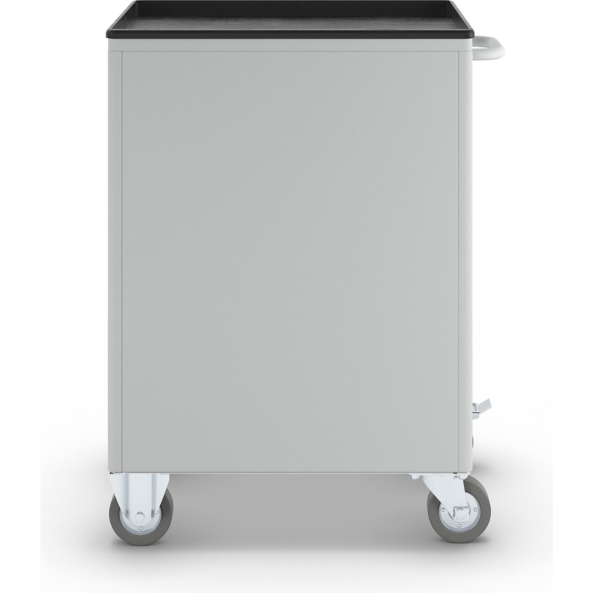 Armoire à tiroirs, mobile – eurokraft pro (Illustration du produit 8)-7