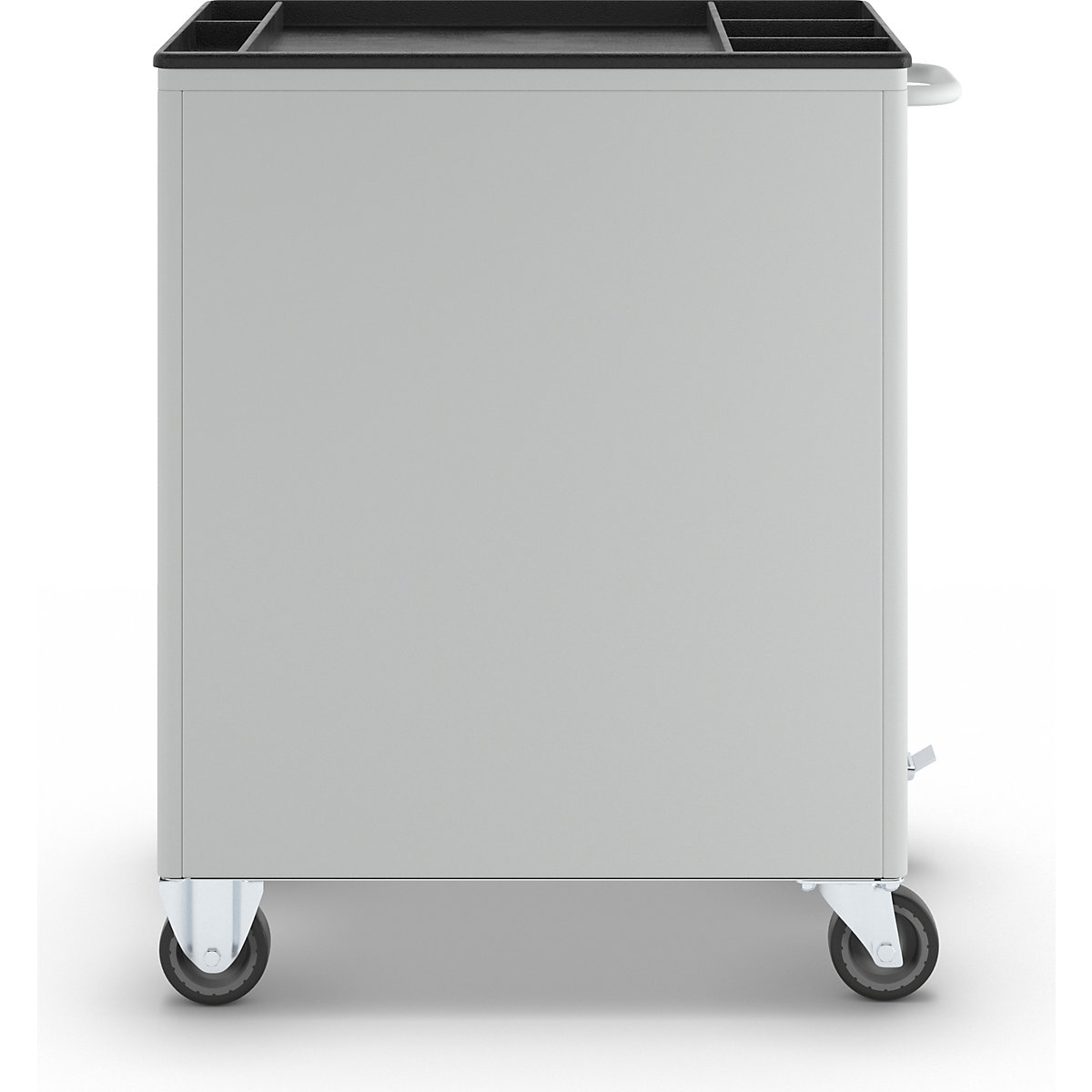 Armoire à tiroirs, mobile – eurokraft pro (Illustration du produit 7)-6