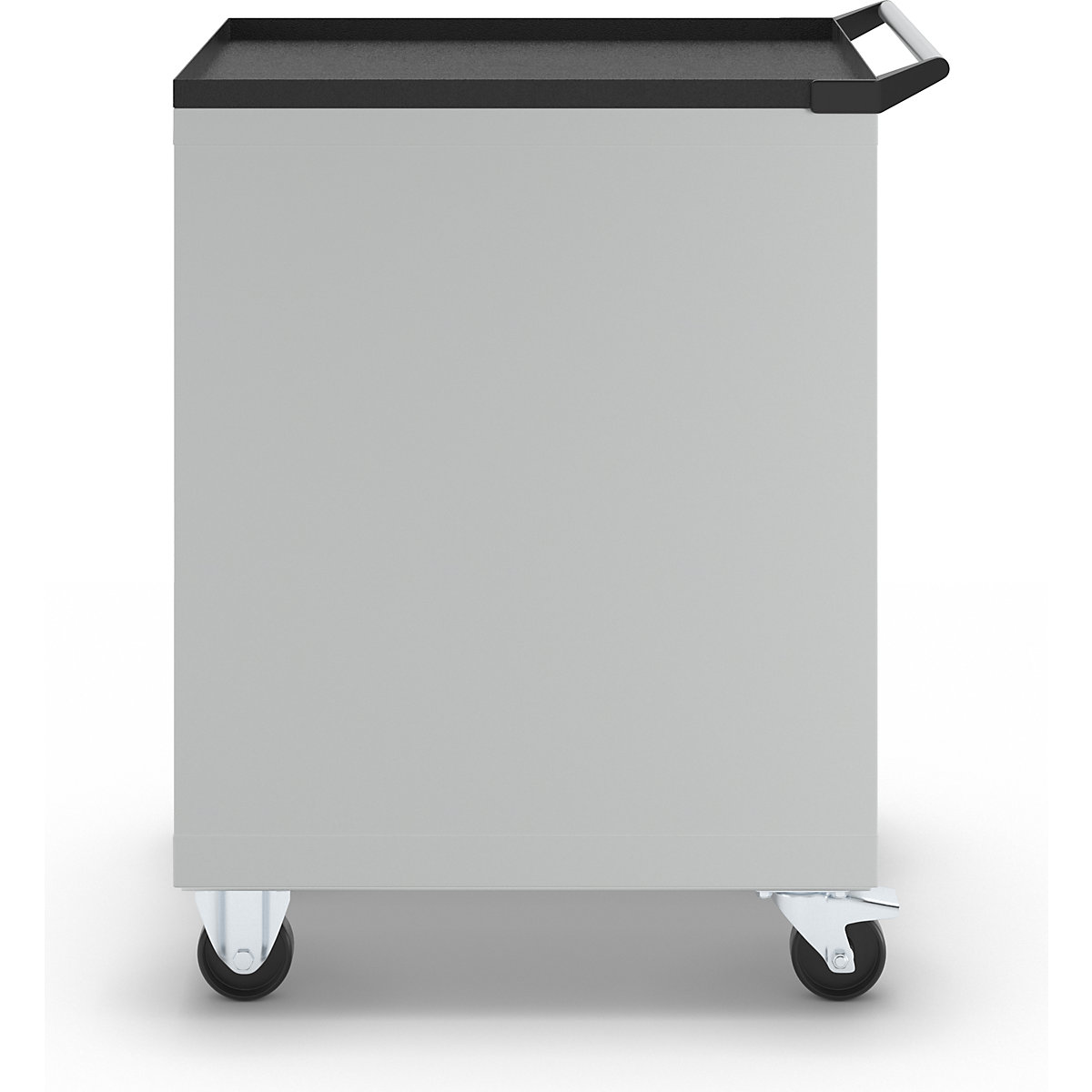 Armoire à tiroirs, mobile – LISTA (Illustration du produit 2)-1