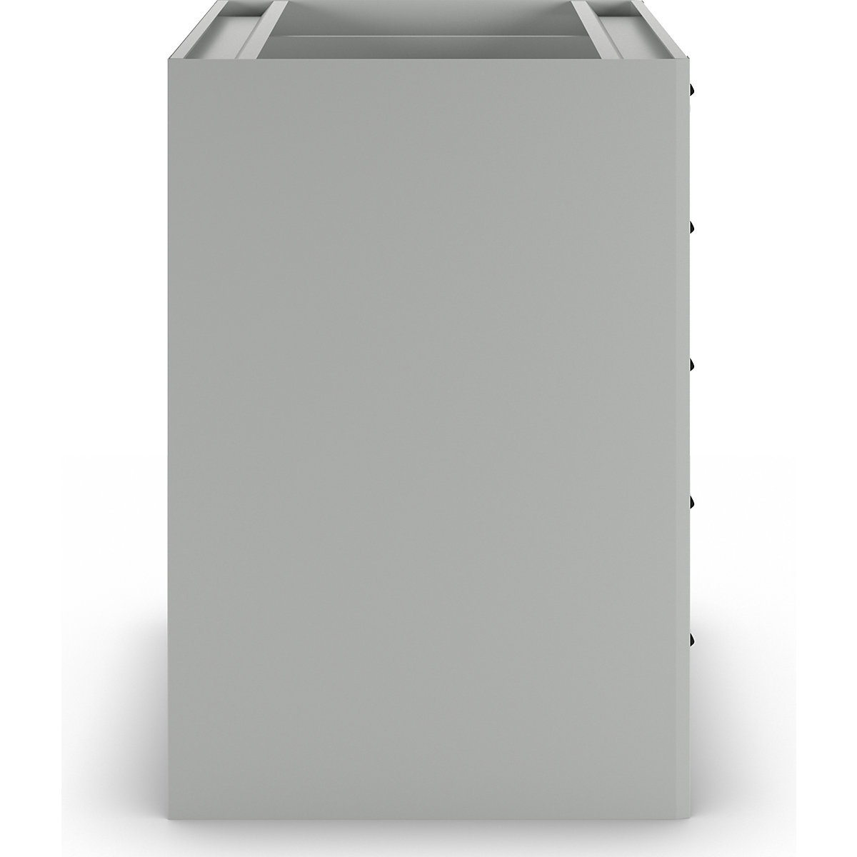 Armoire à tiroirs sans plateau – ANKE (Illustration du produit 2)-1