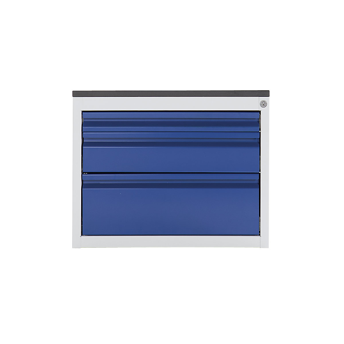 Armoire à tiroirs sur glissières télescopiques – RAU (Illustration du produit 3)-2