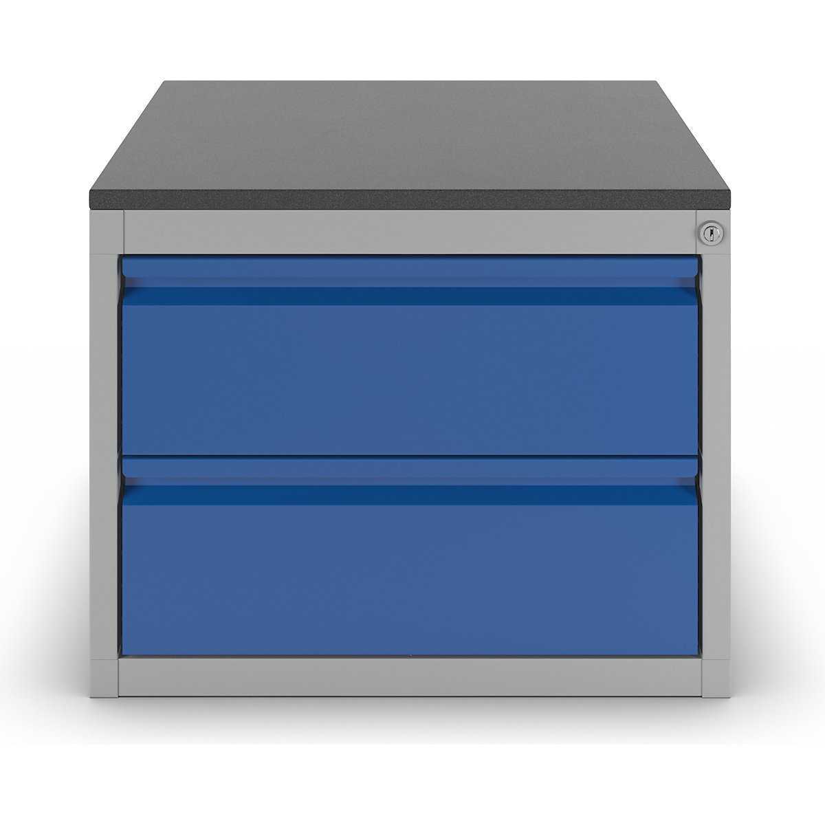 Armoire à tiroirs sur glissières télescopiques – RAU (Illustration du produit 6)-5