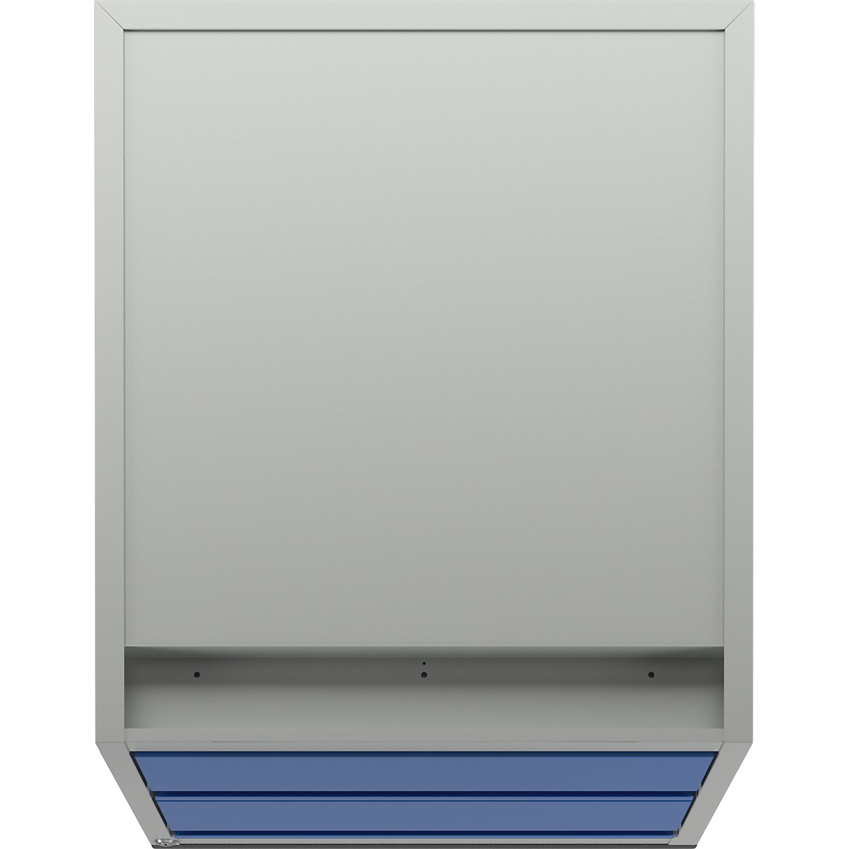 Armoire à tiroirs sur glissières télescopiques – RAU (Illustration du produit 3)-2