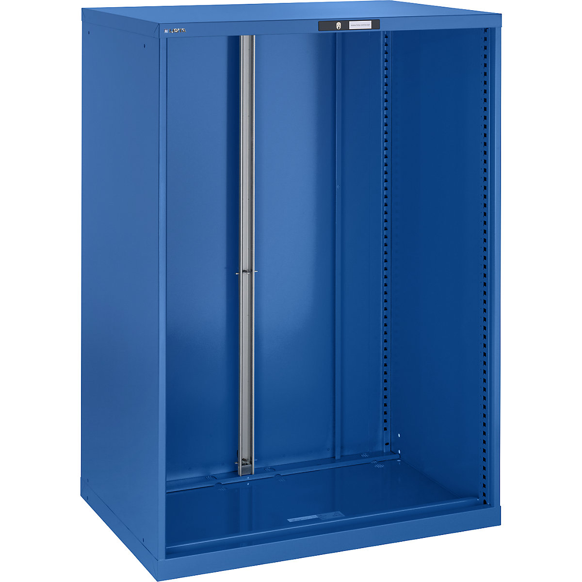 Corps d'armoire à tiroirs vide – LISTA (Illustration du produit 2)-1