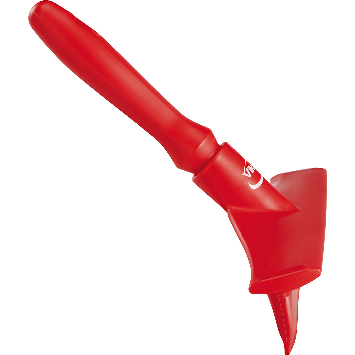 Ściągaczka z mini-kijem – Vikan (Zdjęcie produktu 3)-2