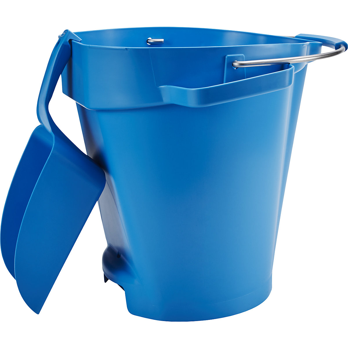 Szufelka, dopuszczona do kontaktu z żywnością – Vikan (Zdjęcie produktu 5)-4