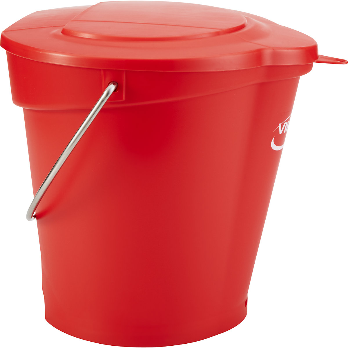 Wiadro, dopuszczone do kontaktu z żywnością – Vikan (Zdjęcie produktu 3)-2