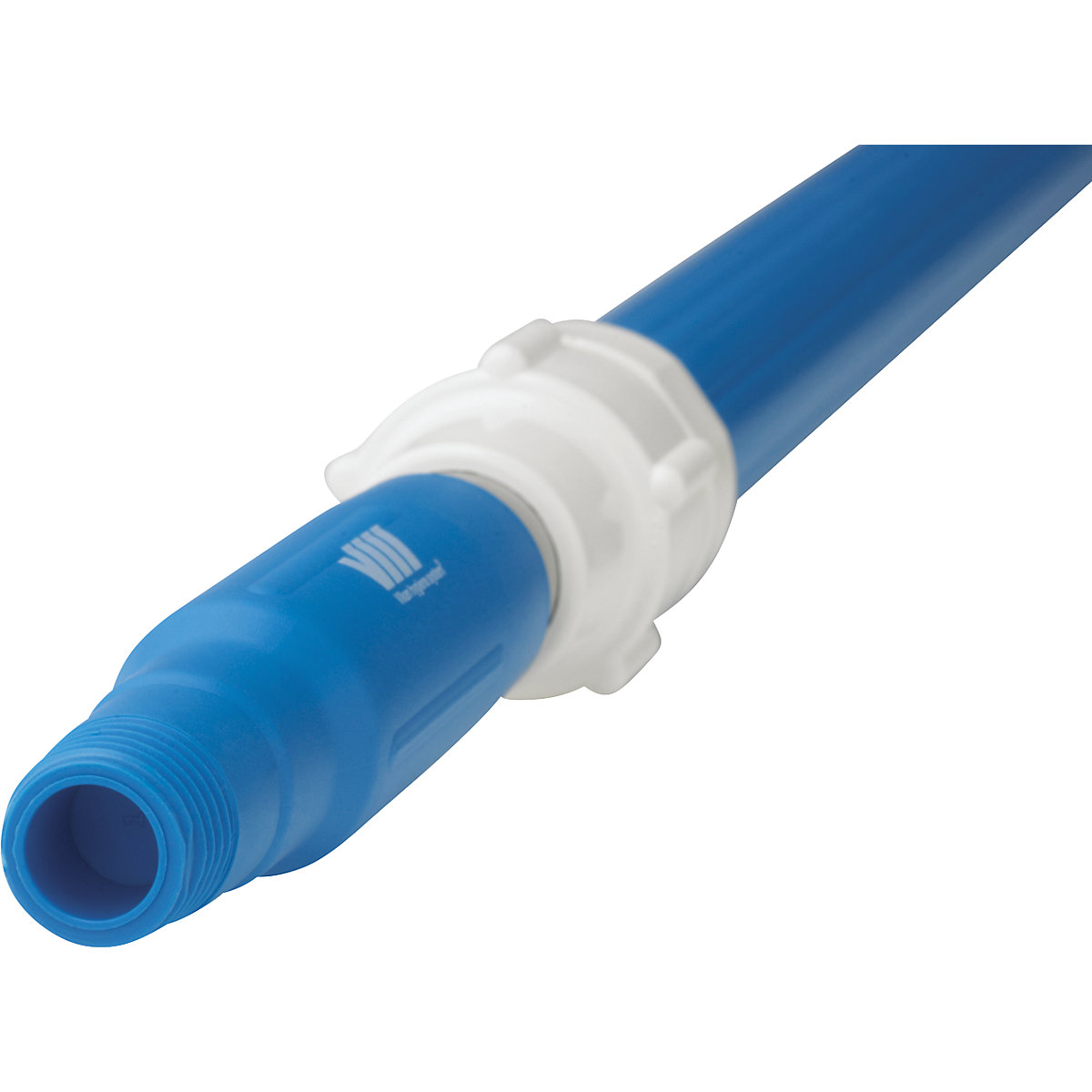 Kij teleskopowy, ergonomiczny – Vikan (Zdjęcie produktu 2)-1