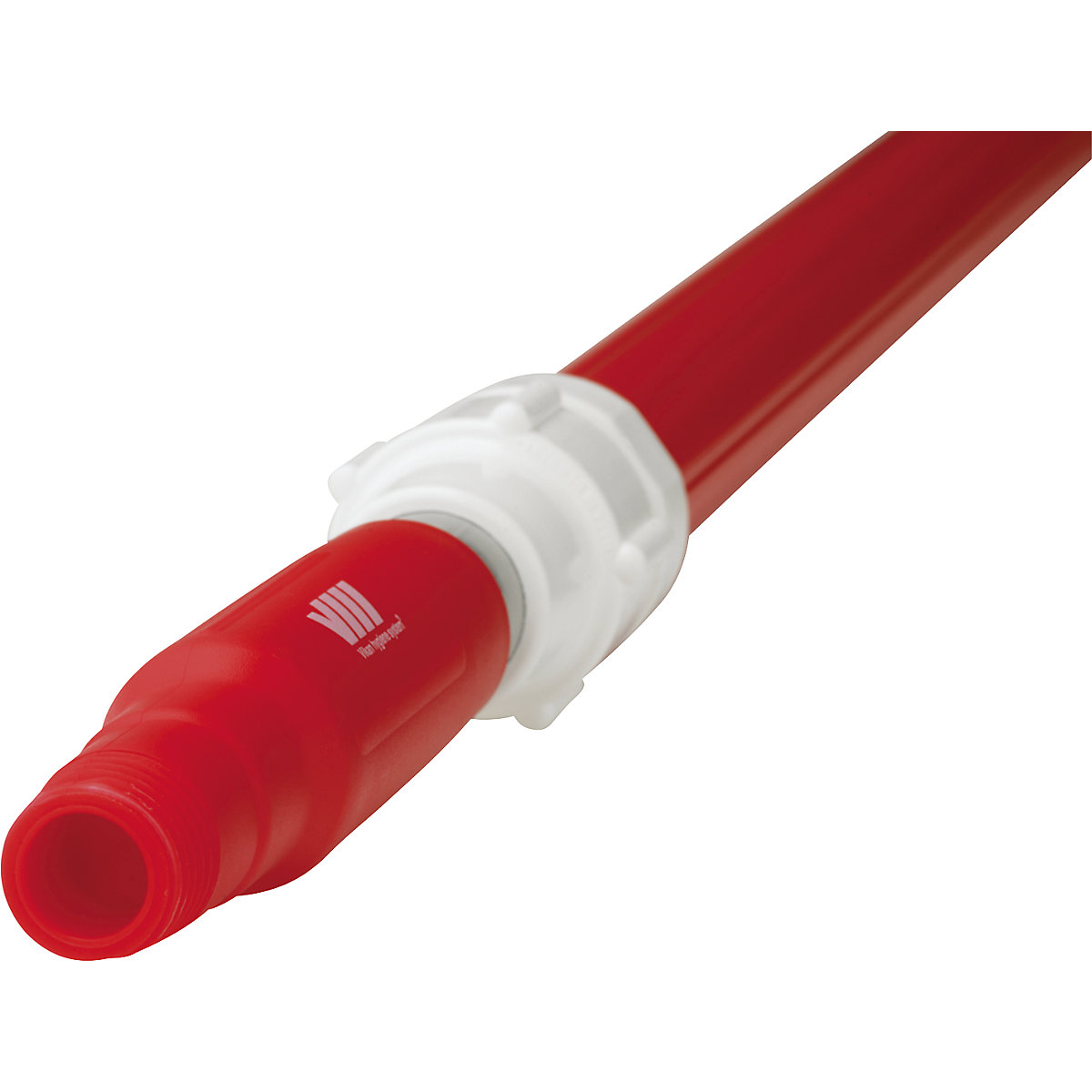 Kij teleskopowy, ergonomiczny – Vikan (Zdjęcie produktu 2)-1
