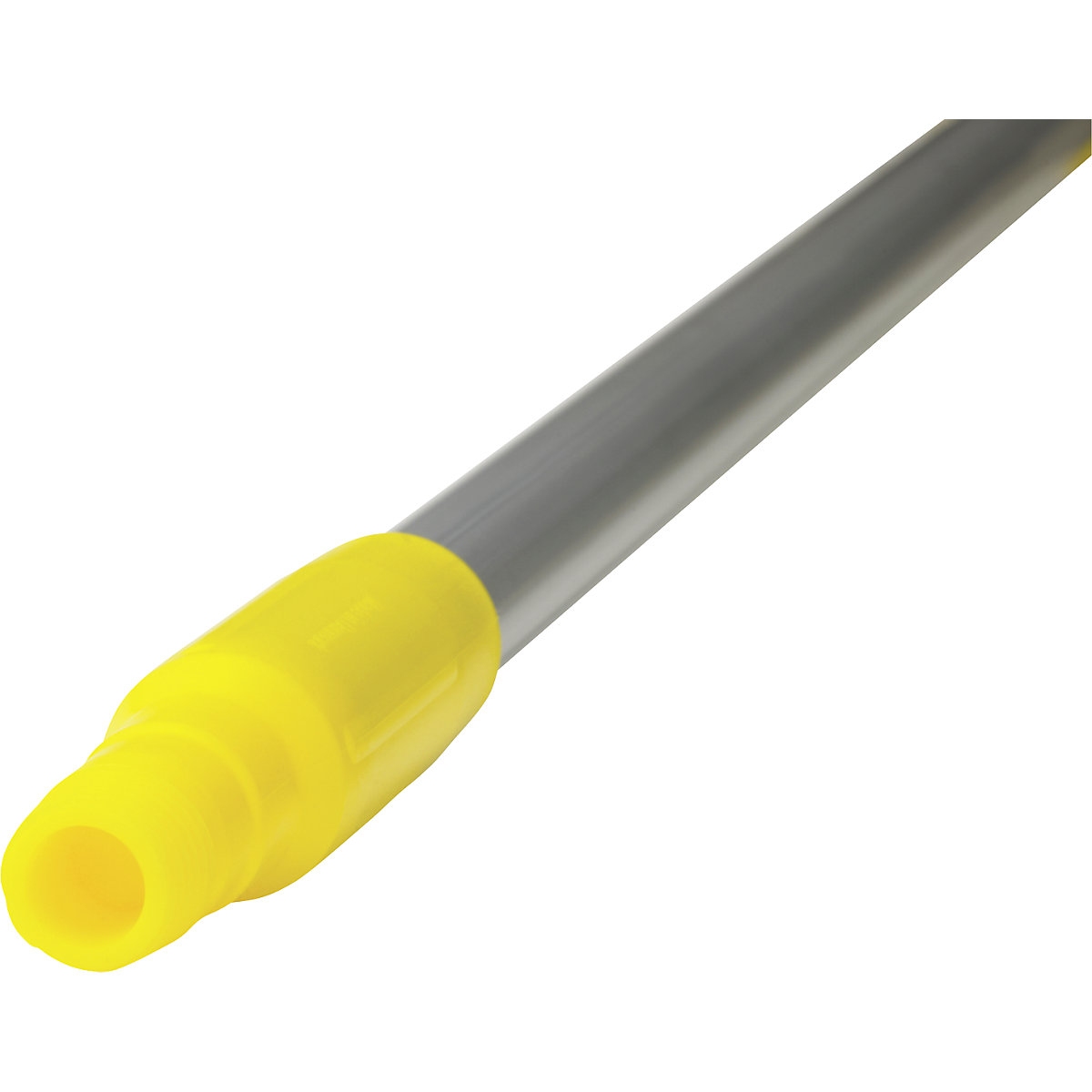 Kij z aluminium, ergonomiczny – Vikan (Zdjęcie produktu 3)-2