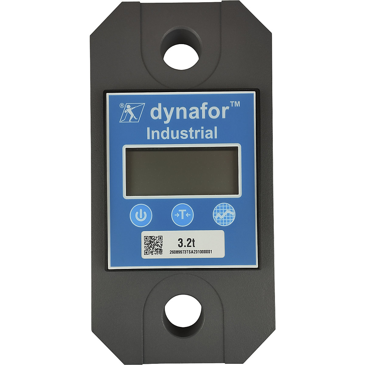 Dinamometru dynafor™ Industrial, model industrial, interval de cântărire până la 3,2 t-0