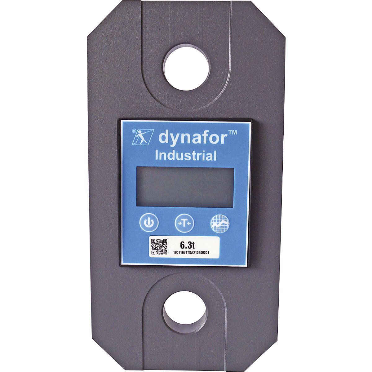 Dinamometru dynafor™ Industrial, model industrial, interval de cântărire până la 6,3 t-0