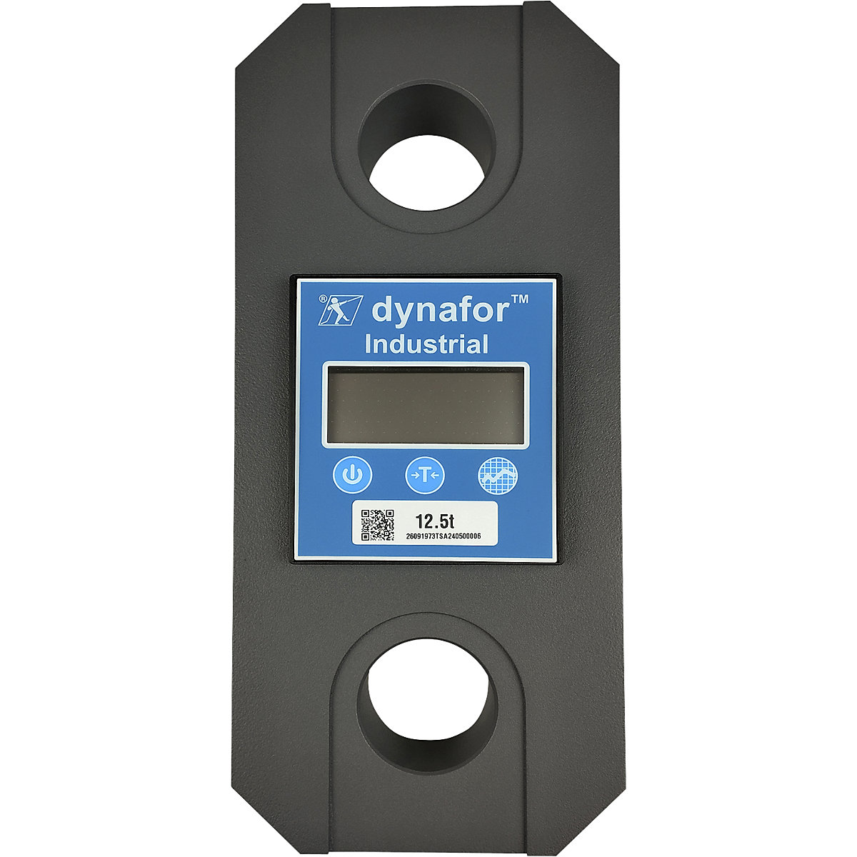 Dinamometru dynafor™ Industrial, model industrial, interval de cântărire până la 12,5 t-0