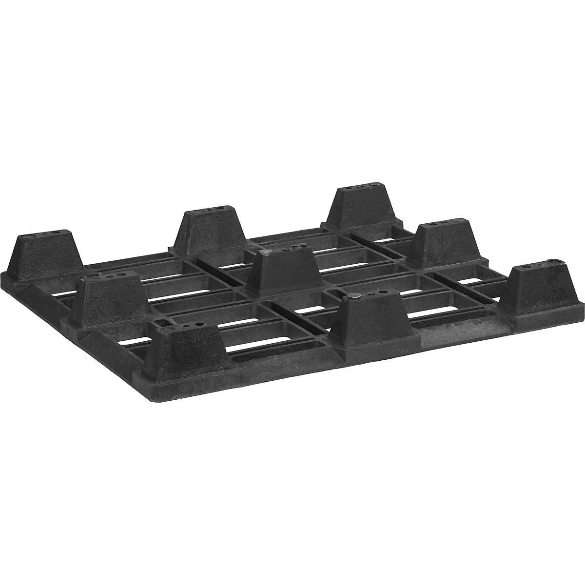 Europalet din plastic – ratioform (Imagine produs 2)-1