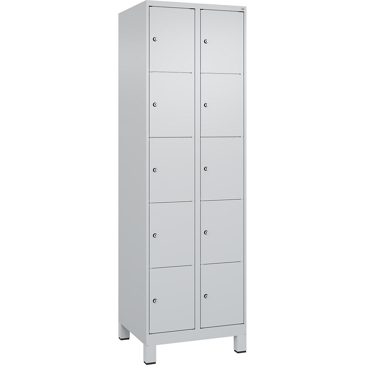 Armadietto a 5 scomparti Classic PLUS – C+P (Foto prodotto 2)-1