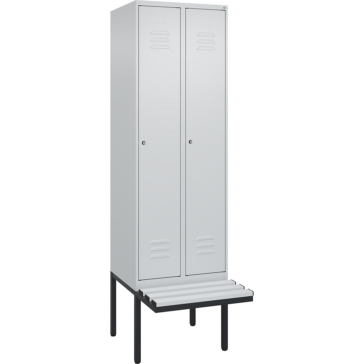 Armadietto Classic PLUS con panca – C+P (Foto prodotto 2)-1