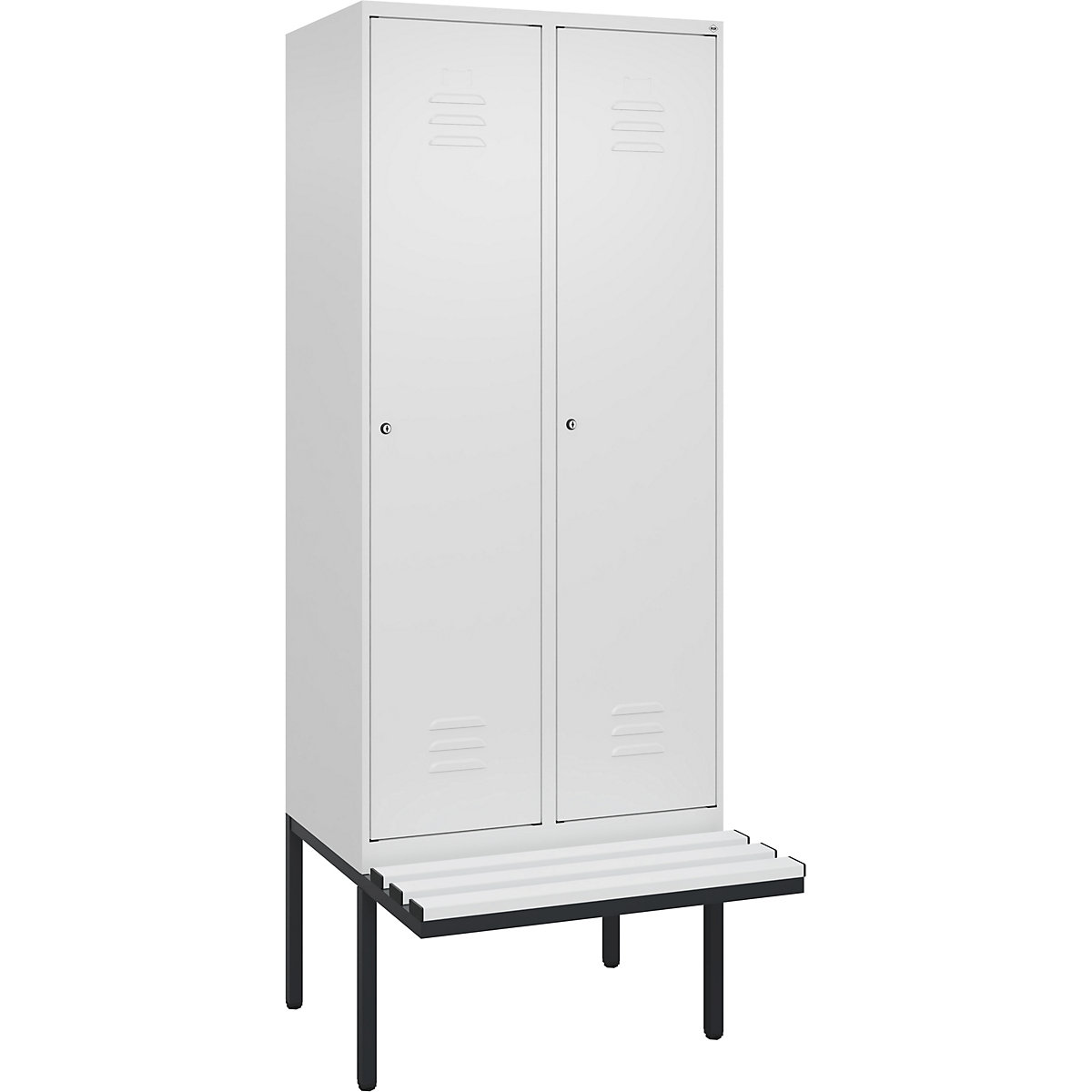 Armadietto Classic PLUS con panca – C+P (Foto prodotto 2)-1