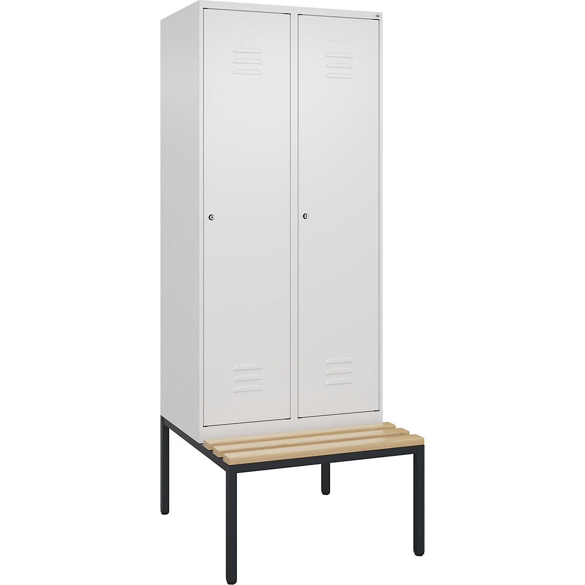 Armadietto Classic PLUS con panca – C+P (Foto prodotto 3)-2
