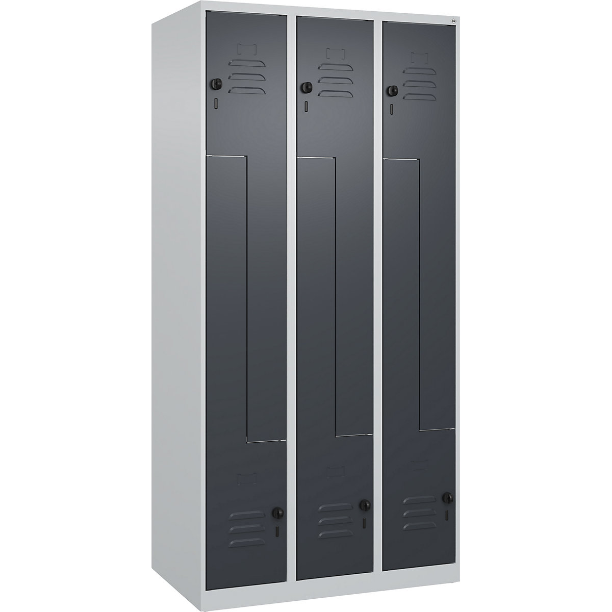 Armadietto a Z Classic PLUS – C+P (Foto prodotto 2)-1