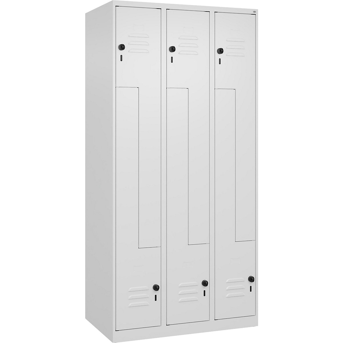 Armadietto a Z Classic PLUS – C+P (Foto prodotto 2)-1