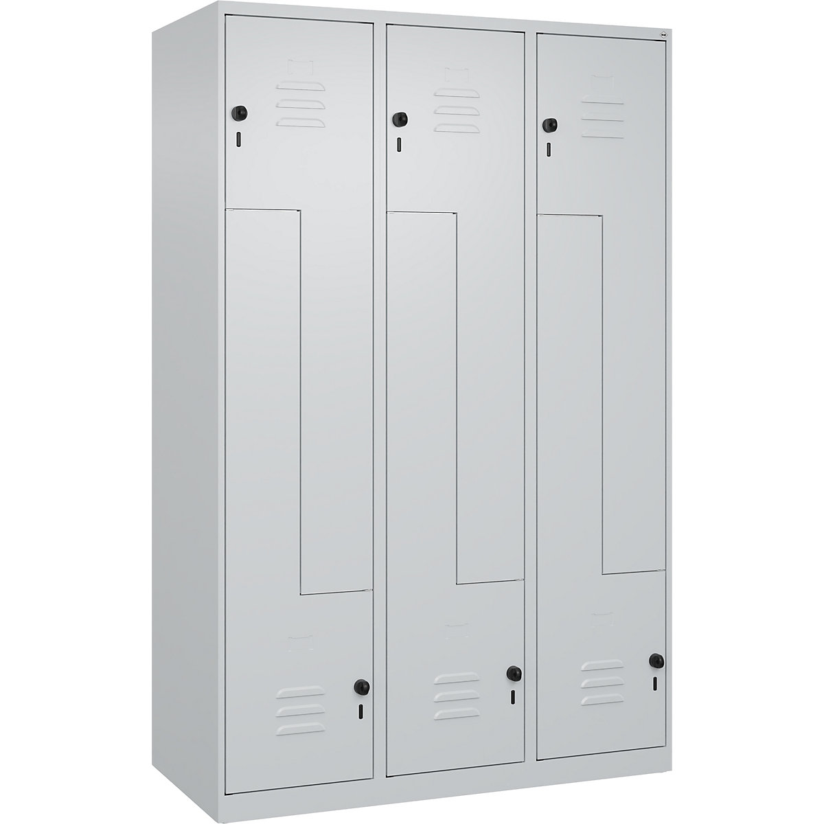 Armadietto a Z Classic PLUS – C+P (Foto prodotto 2)-1