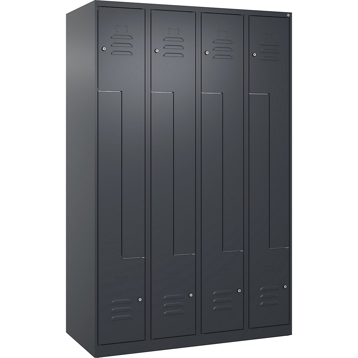 Armadietto a Z Classic PLUS – C+P (Foto prodotto 2)-1