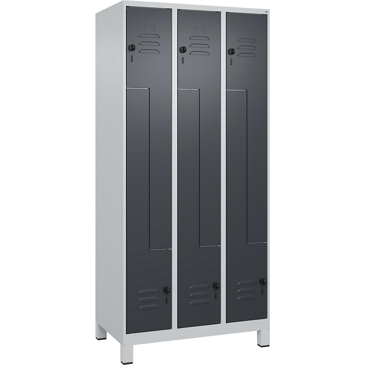 Armadietto a Z Classic PLUS – C+P (Foto prodotto 2)-1