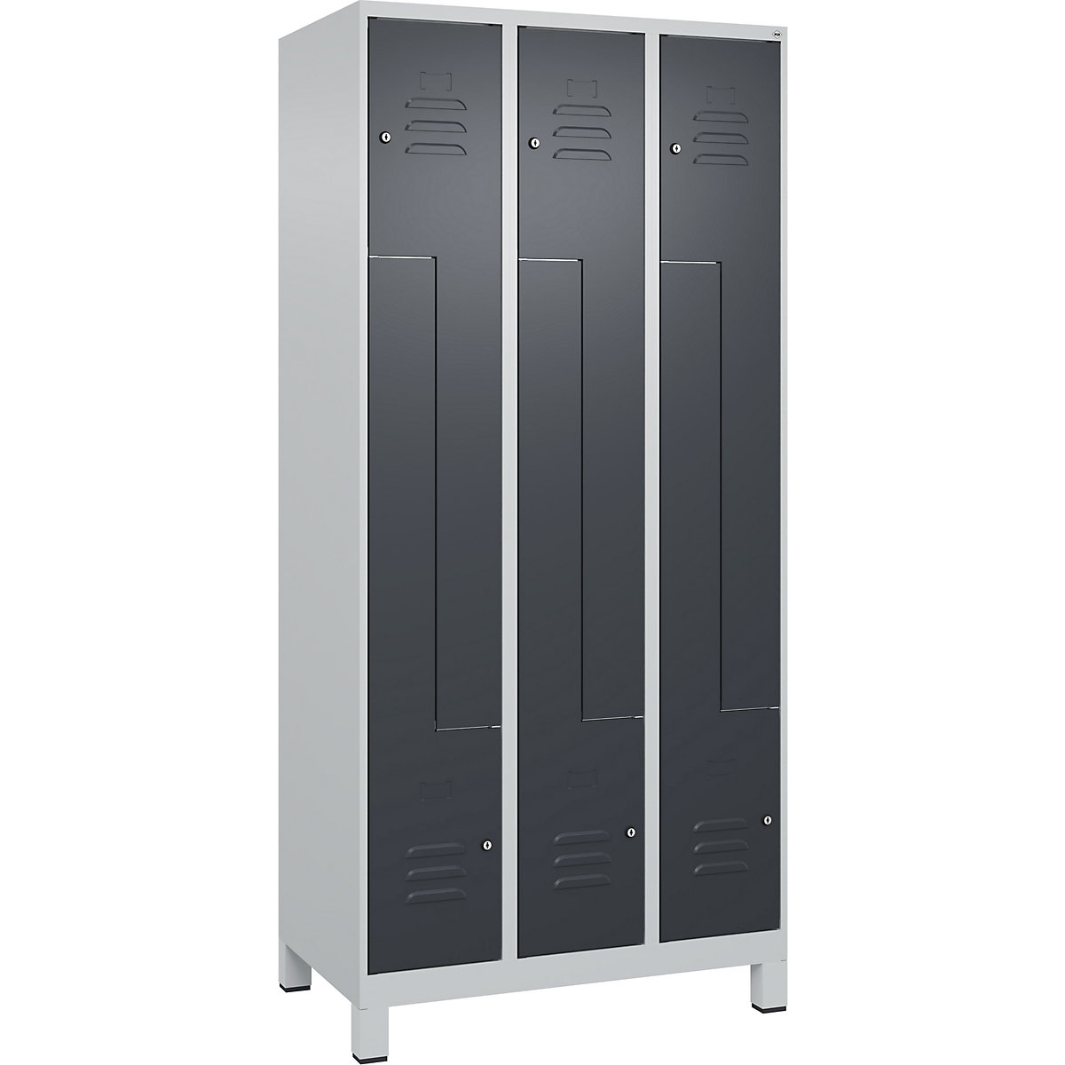 Armadietto a Z Classic PLUS – C+P (Foto prodotto 2)-1