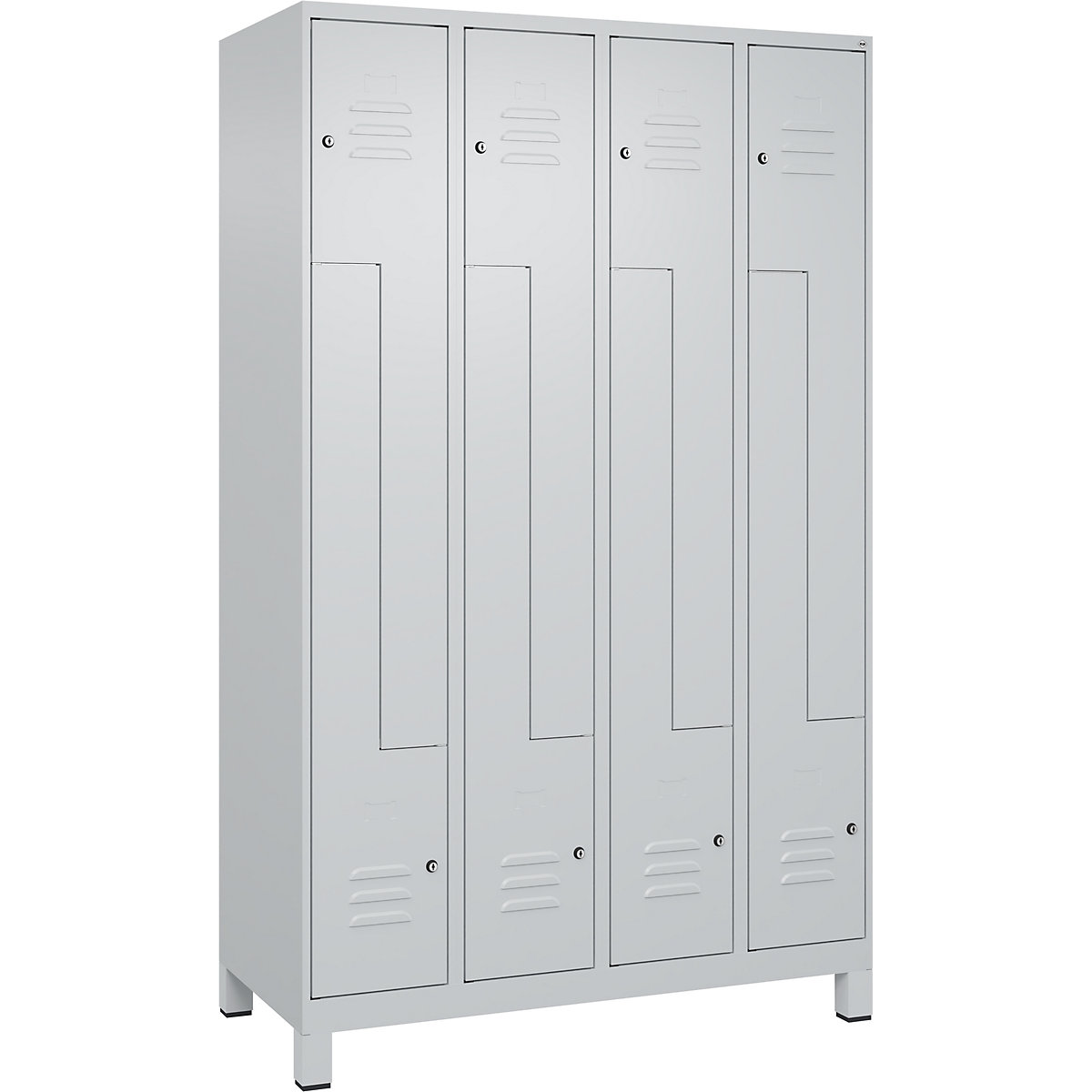 Armadietto a Z Classic PLUS – C+P (Foto prodotto 2)-1