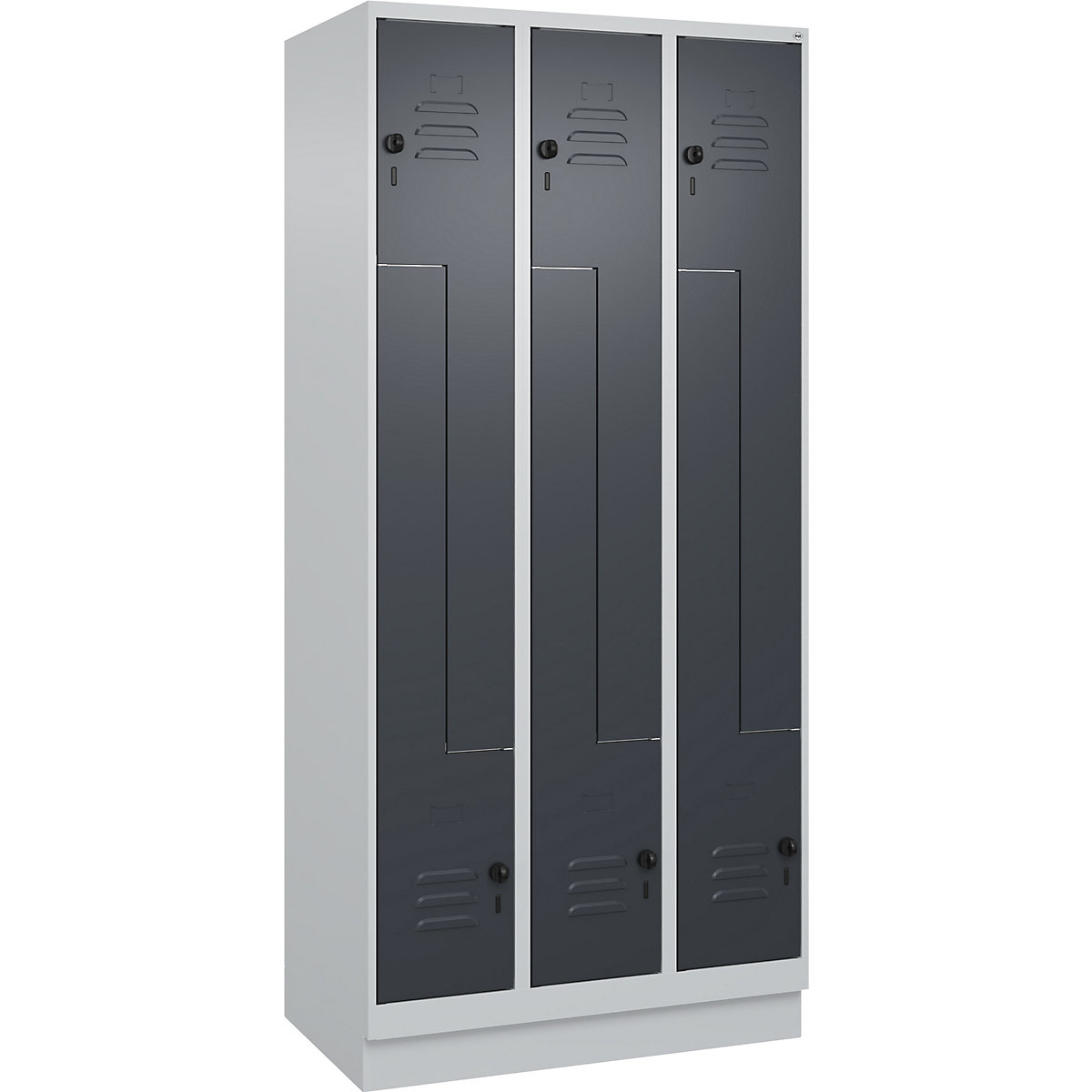 Armadietto a Z Classic PLUS – C+P (Foto prodotto 2)-1