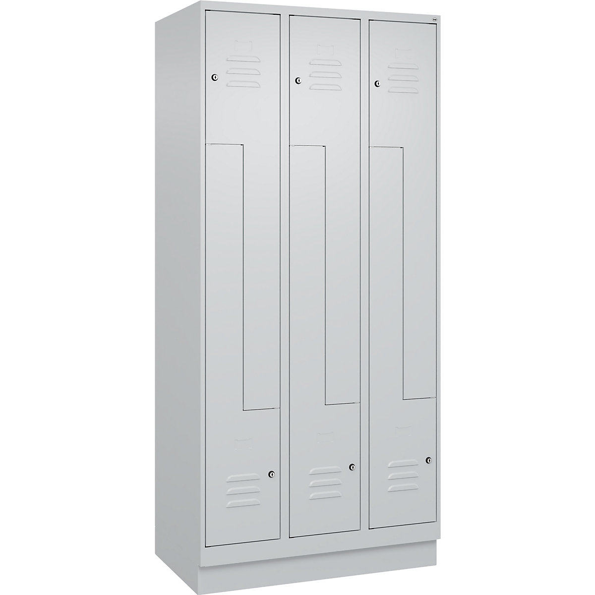 Armadietto a Z Classic PLUS – C+P (Foto prodotto 2)-1