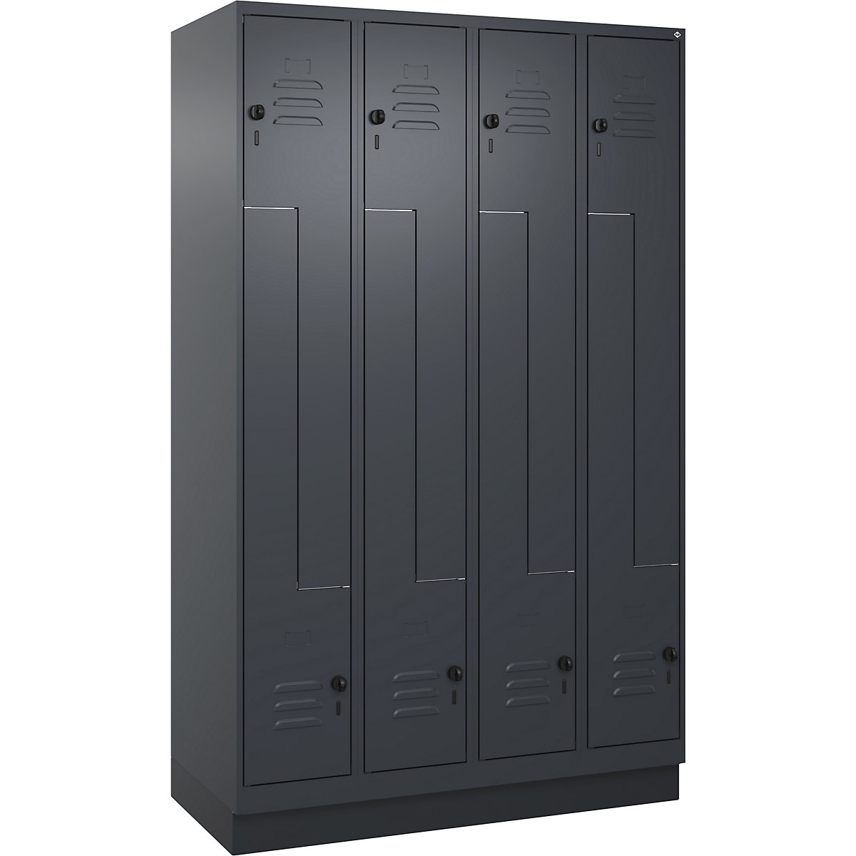 Armadietto a Z Classic PLUS – C+P (Foto prodotto 2)-1