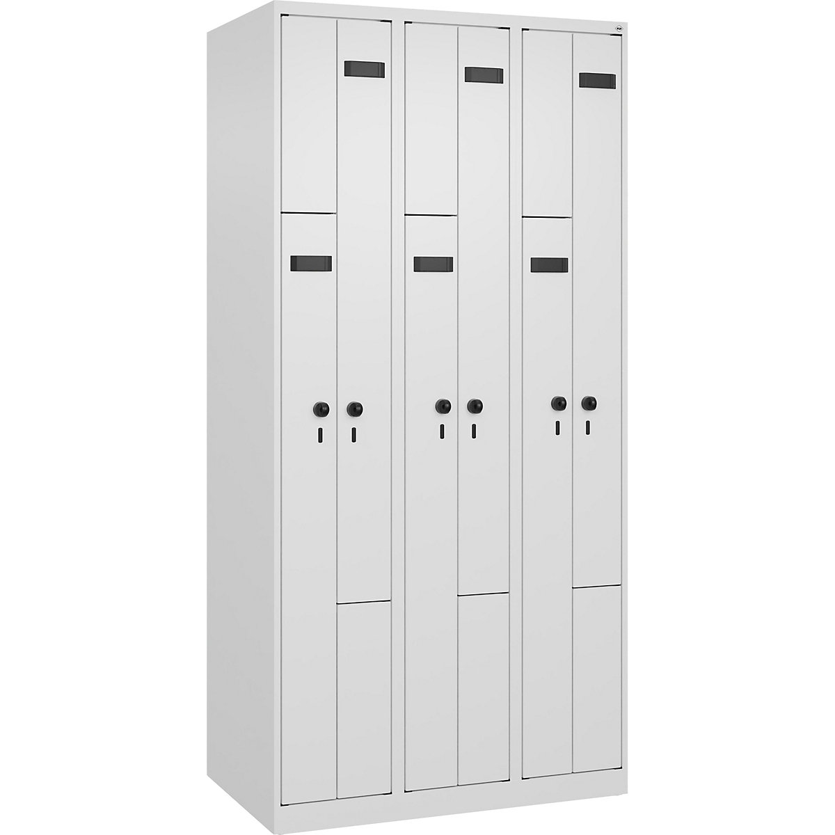 Armadietto a Z Evolo PLUS (Foto prodotto 2)-1