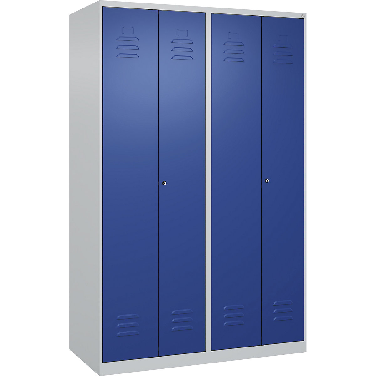 Armadietto sporco/pulito Classic PLUS – C+P (Foto prodotto 2)-1