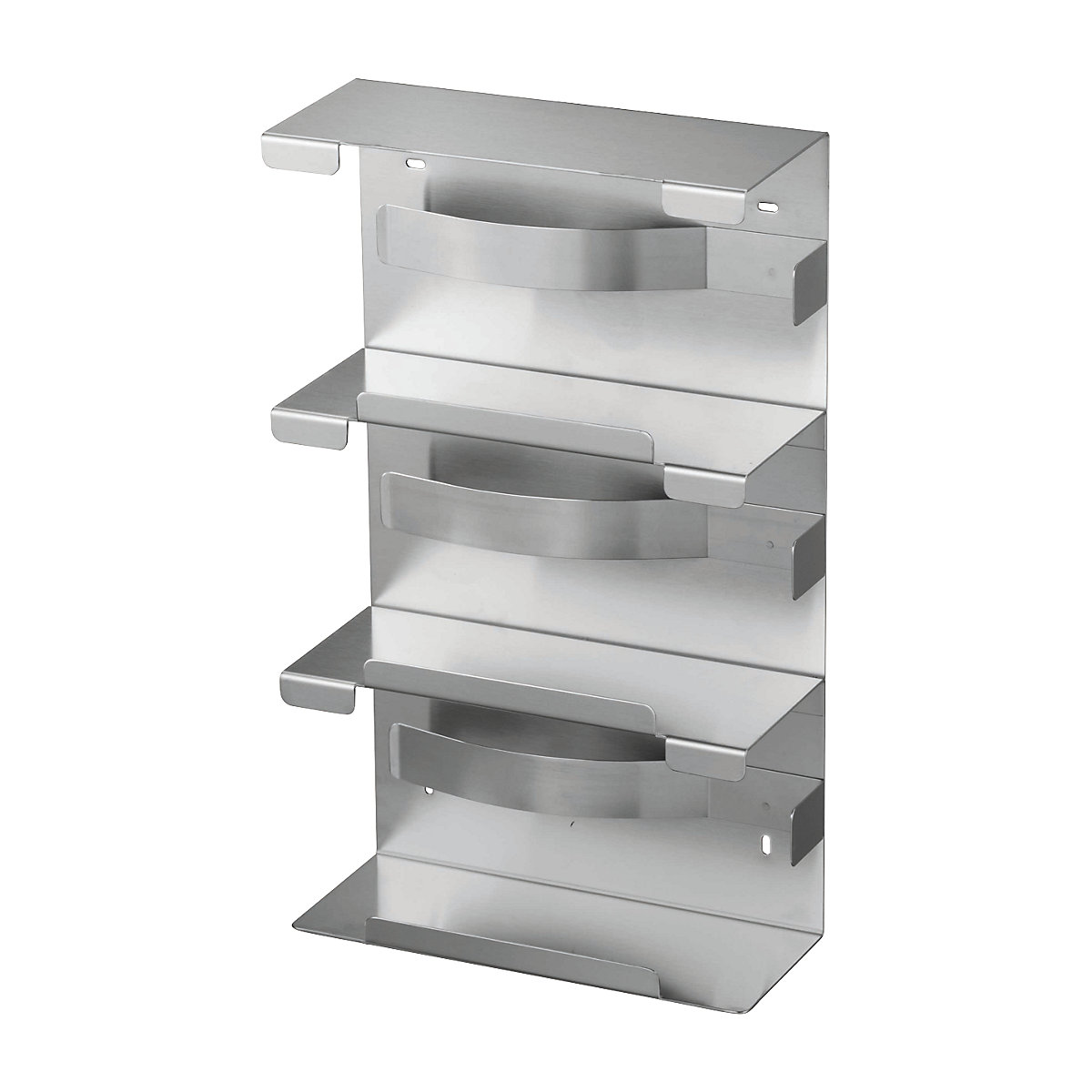 Dispenser per guanti e salviette cosmetiche – AIR-WOLF