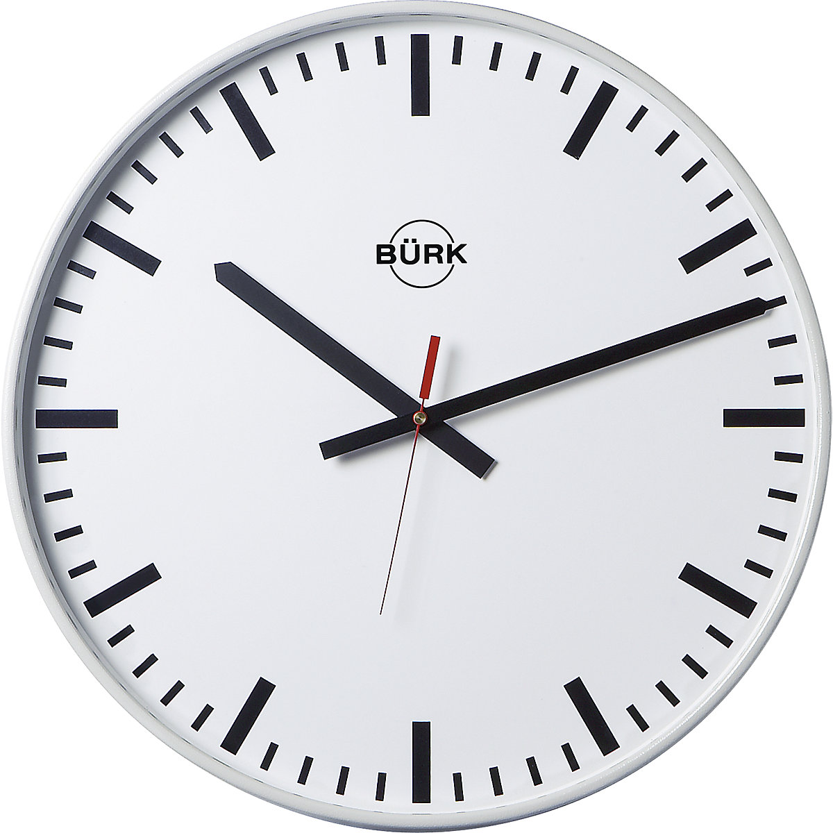 Orologio a muro, universale, Ø 400 mm