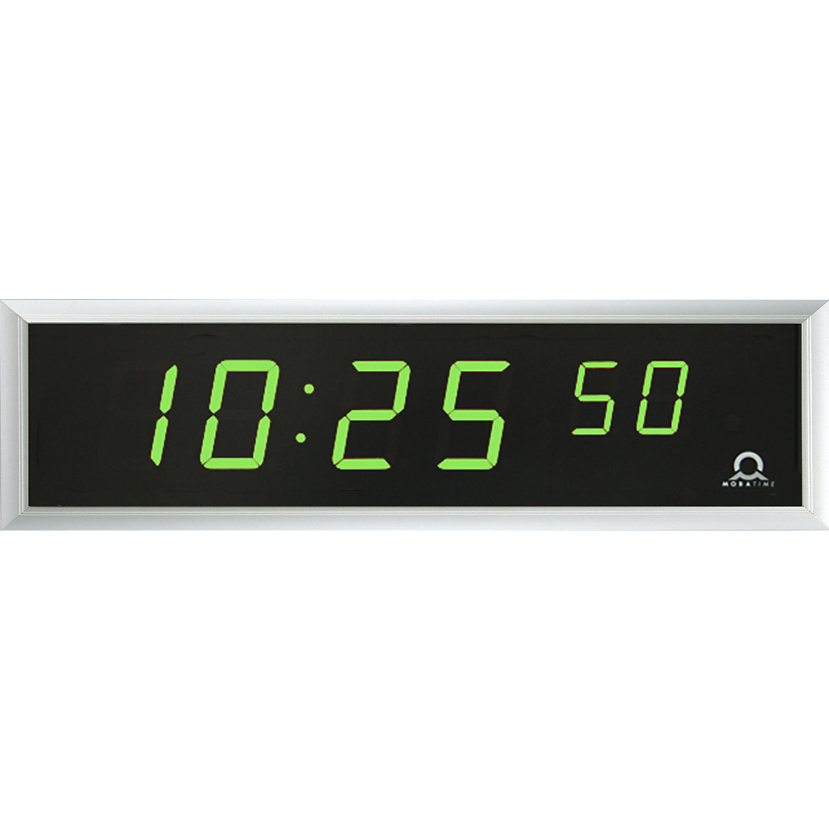 Orologio digitale a LED