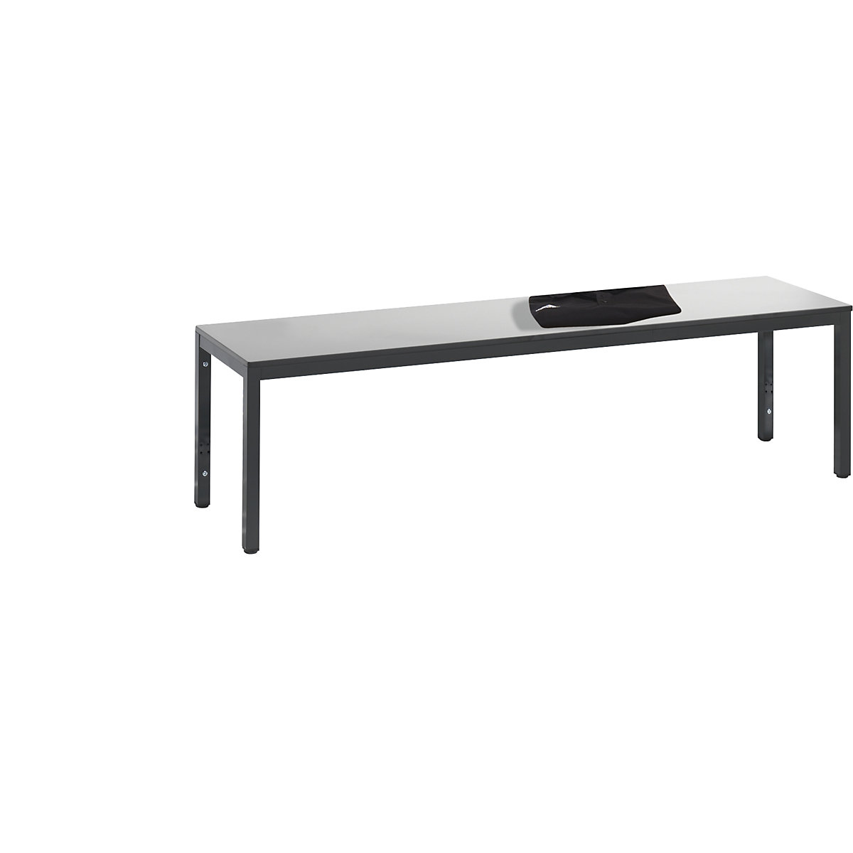 Panca per spogliatoi COMFORT – C+P (Foto prodotto 2)-1