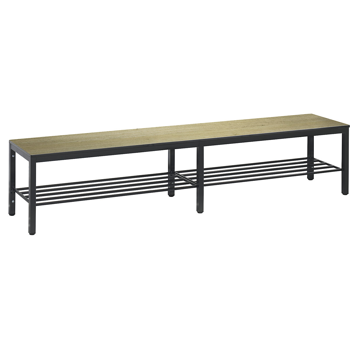 Panca per spogliatoi COMFORT – C+P