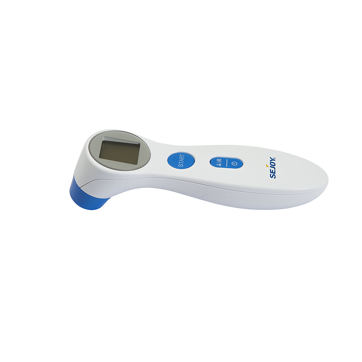 Termometro a infrarossi per misurare la febbre (Foto prodotto 4)-3