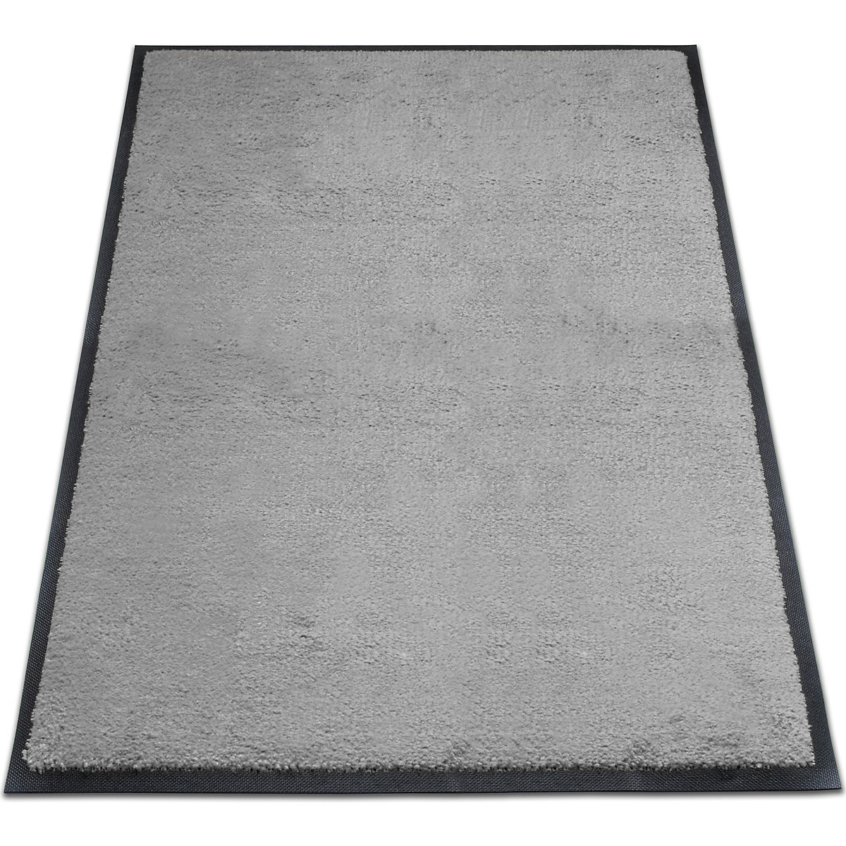 Stuoia catturasporco EAZYCARE STYLE – Miltex, lungh. x largh. 1200 x 800 mm, grigio basalto-0